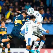Explosión en Boca por los audios del VAR: la Conmebol publicó las polémicas del empate con Cruzeiro y reavivó la bronca