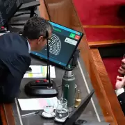 El Gobierno buscará reducir subsidios por Zona Fría y bloquear la interpelación contra Adorni en Diputados