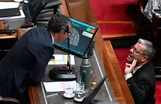 El Gobierno buscar� reducir subsidios por Zona Fr�a y bloquear la interpelaci�n contra Adorni en Diputados