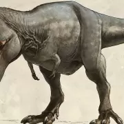 Un estudio revel� por qu� el Tiranosaurio rex ten�a los brazos tan peque�os