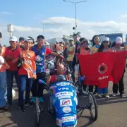 Alumnos de la Escuela de Educación Técnica de Palpalá realizarán una exposición de autos eléctricos
