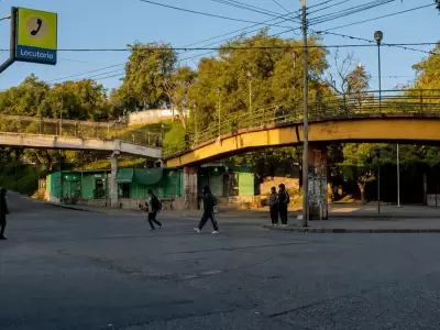 Caracol - Vieja Terminal