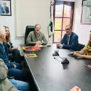 Jujuy endurece la lucha contra los delitos ambientales con una acción coordinada entre Ambiente y el MPA