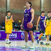 Así continúa el fixture de El Carmen Básquet en la Liga Federal