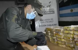 gendarmeria nacional