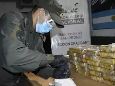 gendarmeria nacional