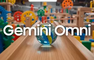 gemini omni