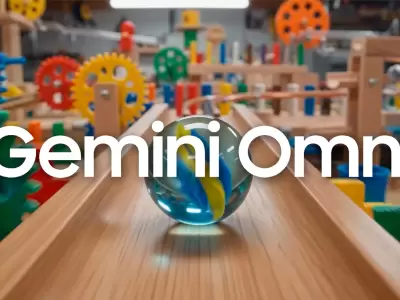 gemini omni