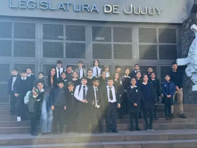 nueva siembra legislatura
