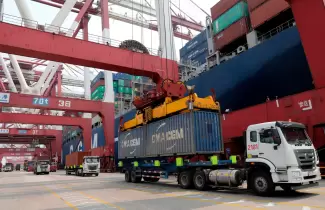 exportaciones