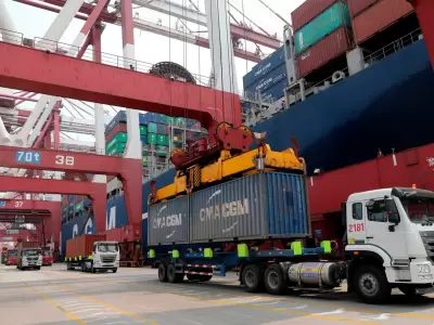 exportaciones