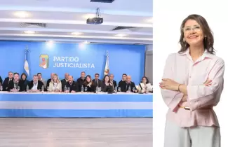 Opini�n de Claudia Figueroa - Jueves 21 de mayo de 2026