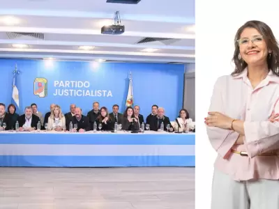 Opini�n de Claudia Figueroa - Jueves 21 de mayo de 2026