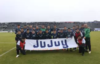 Gimnasia ante una gira clave en dos frentes