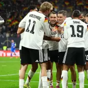 Alemania confirm� su lista para el Mundial 2026 con una sorpresa entre los convocados