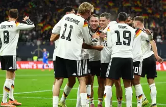 Alemania tiene su lista para el Mundial 2026