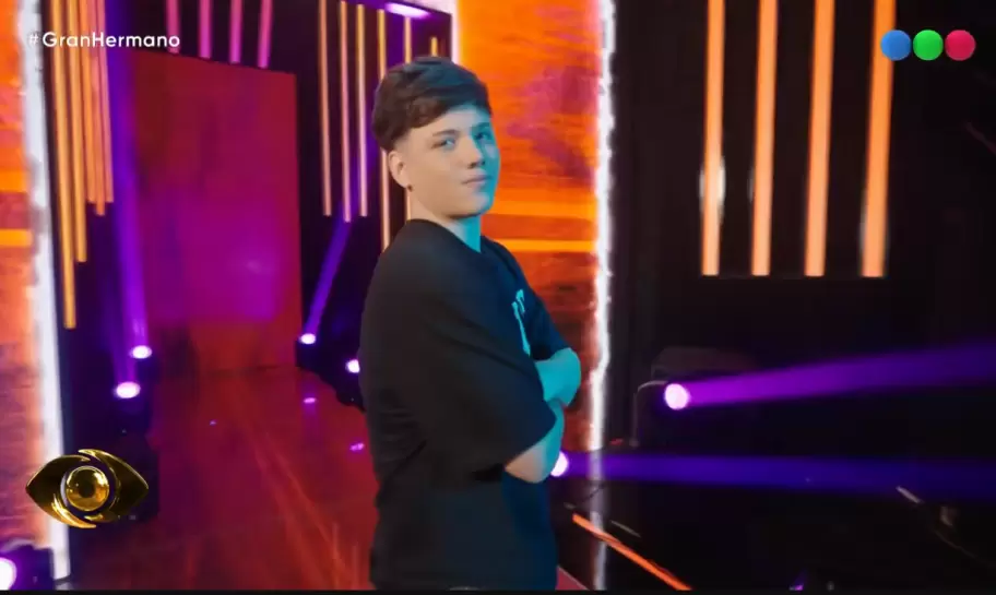 todos los participantes de gh que entraron