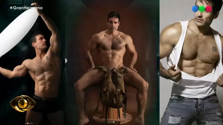 todos los participantes de gh que entraron