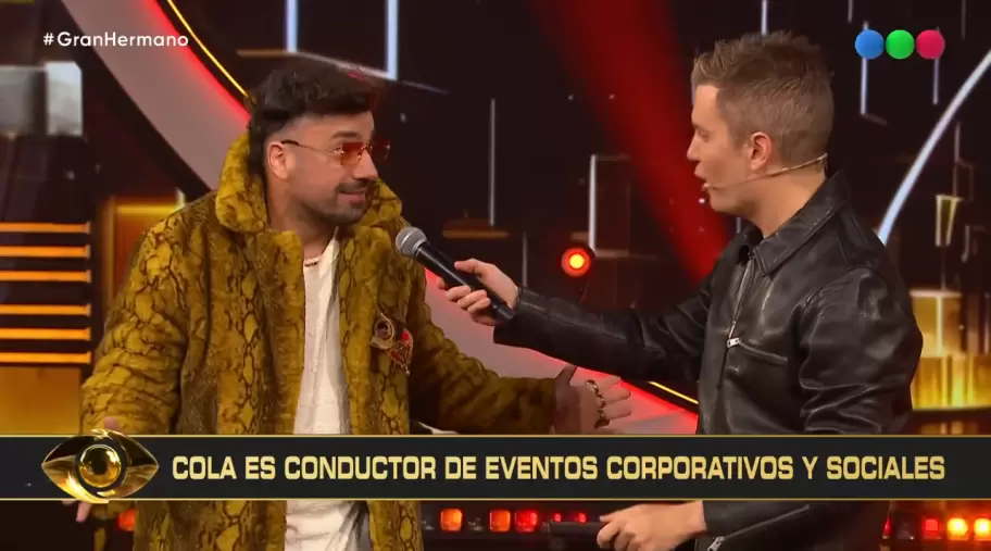 todos los participantes de gh que entraron