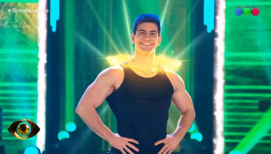 todos los participantes de gh que entraron