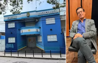 PJ Jujuy - Facundo Figueroa Caballero