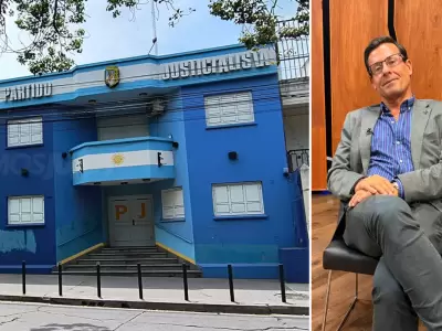 PJ Jujuy - Facundo Figueroa Caballero