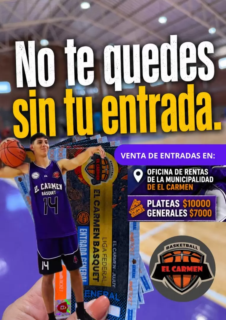 aniversario el carmen