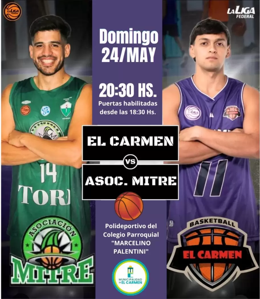 aniversario el carmen