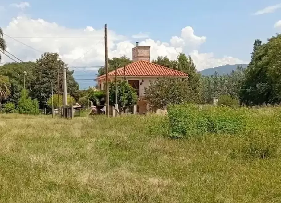 Lotes en venta en Alto Padilla
