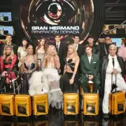 Noche de repechaje y Golden Tickets en Gran Hermano: quiénes reingresaron a la casa
