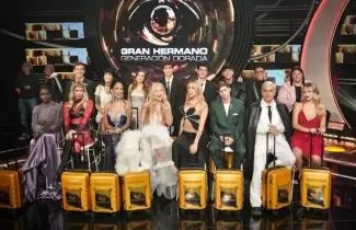 Noche de repechaje y Golden Tickets en Gran Hermano: qui�nes reingresaron a la casa