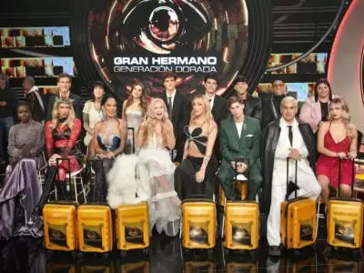 Noche de repechaje y Golden Tickets en Gran Hermano: qui�nes reingresaron a la casa
