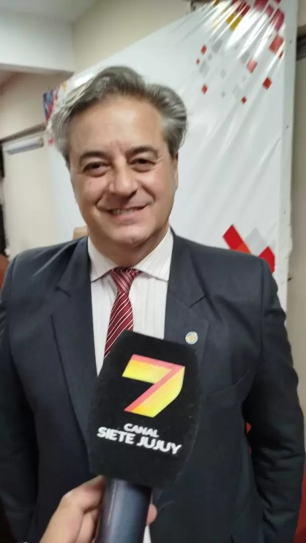 Concejal Gastón Millon
