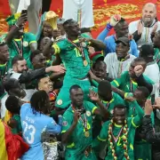 Senegal confirm� su convocatoria para el Mundial 2026 y sue�a con volver a hacer historia