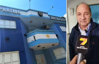 Partido Justicialista de Jujuy - Ricardo Villada, interventor