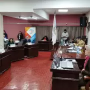 El Concejo Deliberante avanza en una ordenanza para fortalecer las jubilaciones de los trabajadores municipales