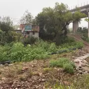 Incendio y muerte bajo el Puente Paraguay: el único detenido fue imputado y seguirá con prisión preventiva