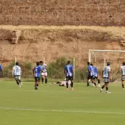 Así quedaron los cruces de cuartos de final de la Copa Jujuy Energía Viva 2026