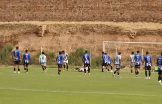racing de ojo de agua talleres de perico