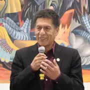 Renunció el ministro de Trabajo en Bolivia