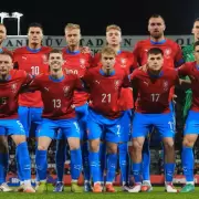 República Checa presentó su prelista para el Mundial 2026 y vuelve a la Copa tras 20 años