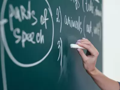 clase de ingl�s
