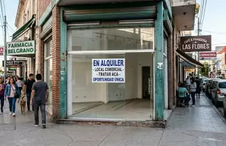 local comercial