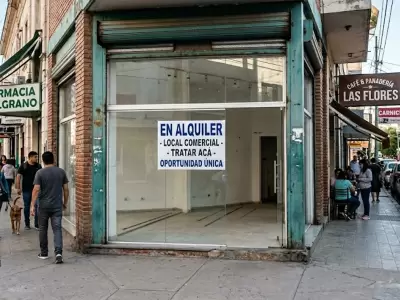 local comercial