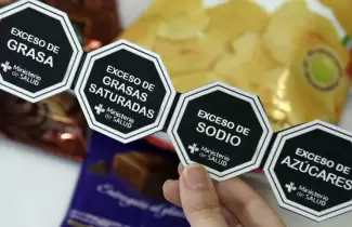 El gobierno busca derogar la Ley de Etiquetado Frontal