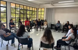 salud mental municipalidad