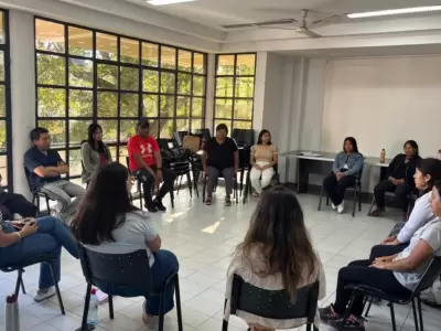 salud mental municipalidad