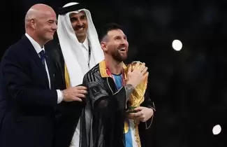 El Mundial 2026 superar� al obtenido por Argentina en 2022 en premios en efectivo para cada selecci�n