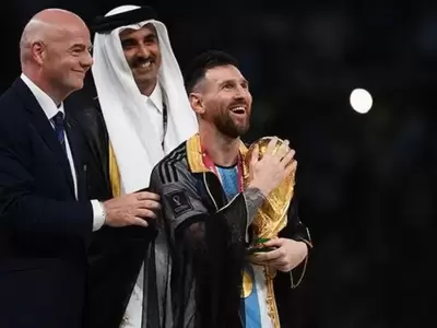 El Mundial 2026 superar� al obtenido por Argentina en 2022 en premios en efectivo para cada selecci�n
