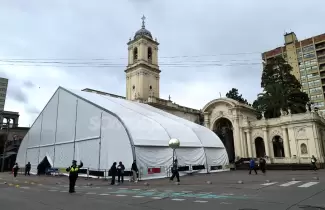 catedral de jujuy carpa